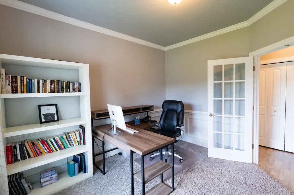 3708 Byram Circle Portage City MI 49024