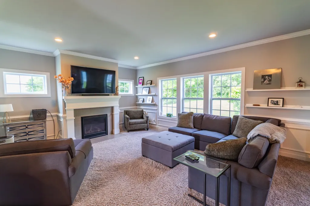 3708 Byram Circle Portage City MI 49024
