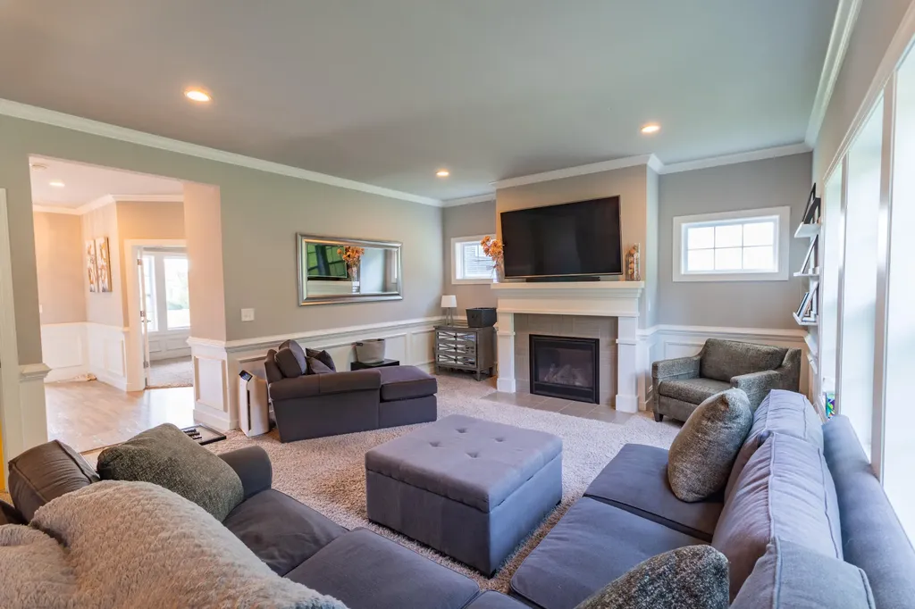 3708 Byram Circle Portage City MI 49024