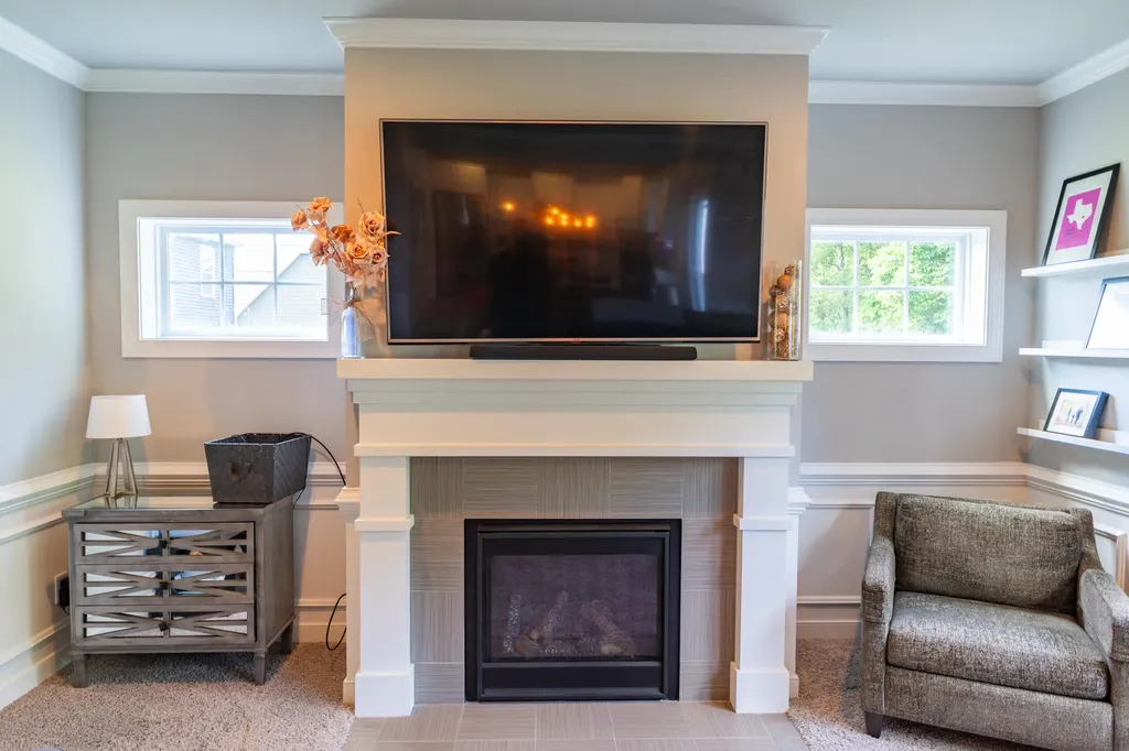 3708 Byram Circle Portage City MI 49024