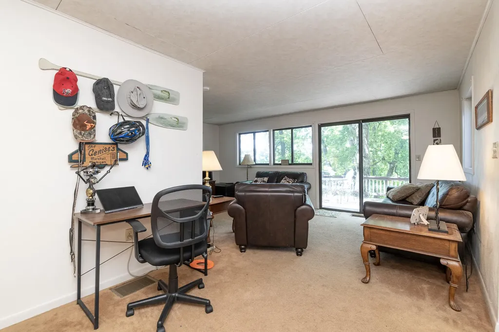 13631 Carefree Drive Johnstown Township MI 49017