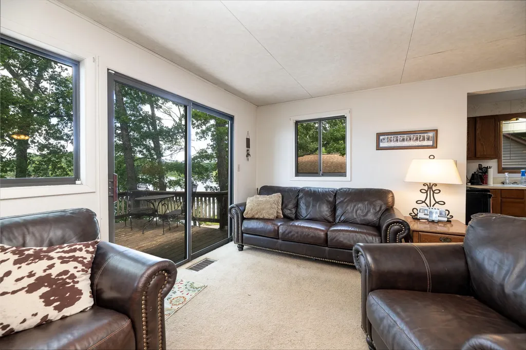 13631 Carefree Drive Johnstown Township MI 49017