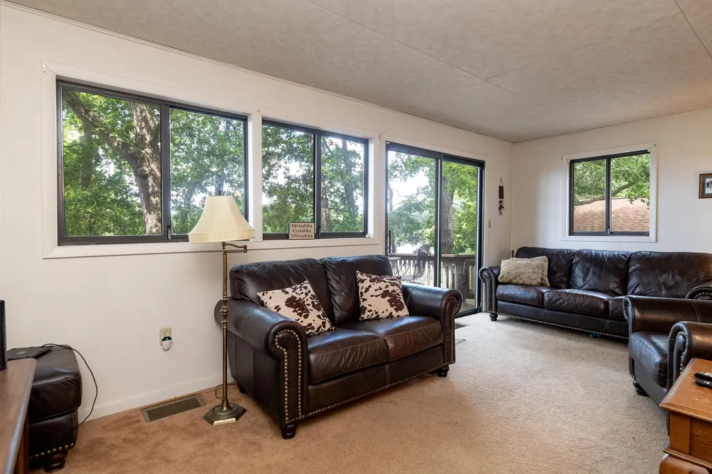 13631 Carefree Drive Johnstown Township MI 49017