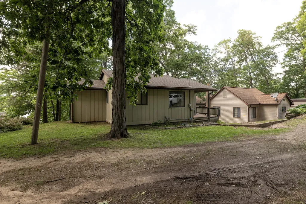 13631 Carefree Drive Johnstown Township MI 49017