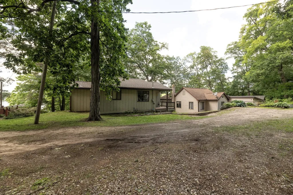 13631 Carefree Drive Johnstown Township MI 49017