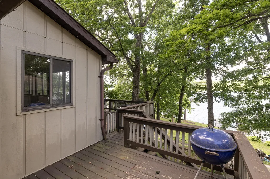 13631 Carefree Drive Johnstown Township MI 49017