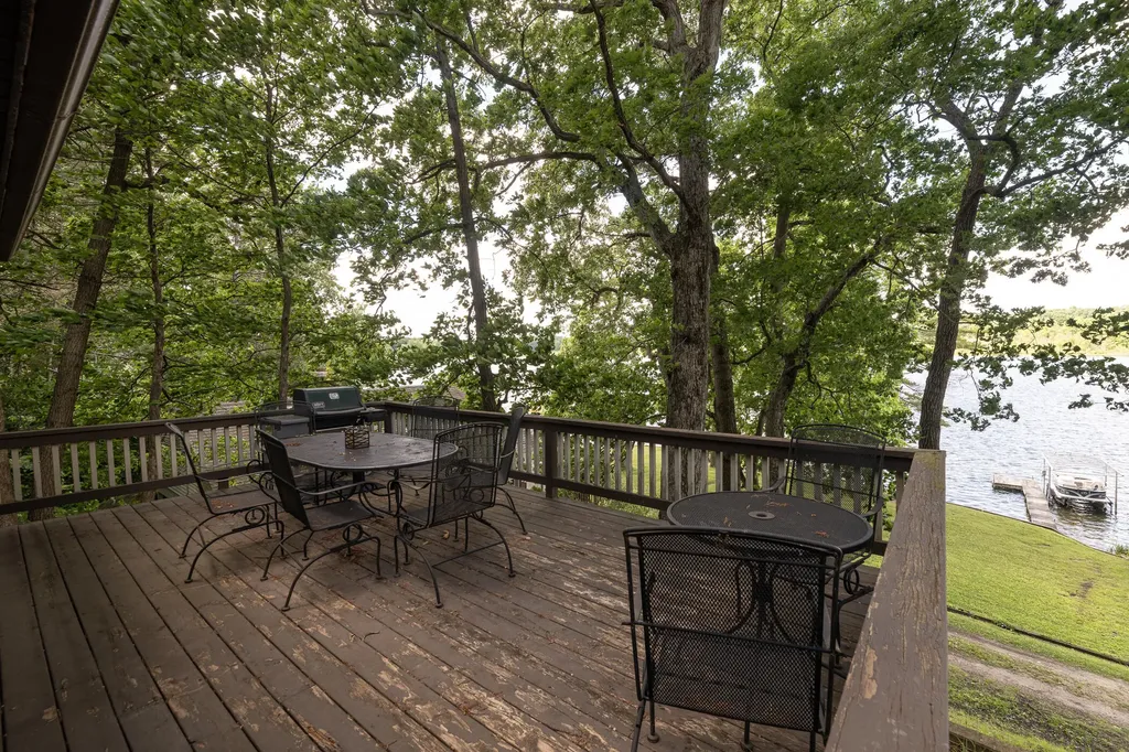 13631 Carefree Drive Johnstown Township MI 49017