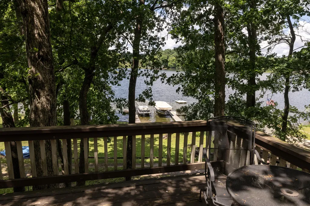 13631 Carefree Drive Johnstown Township MI 49017