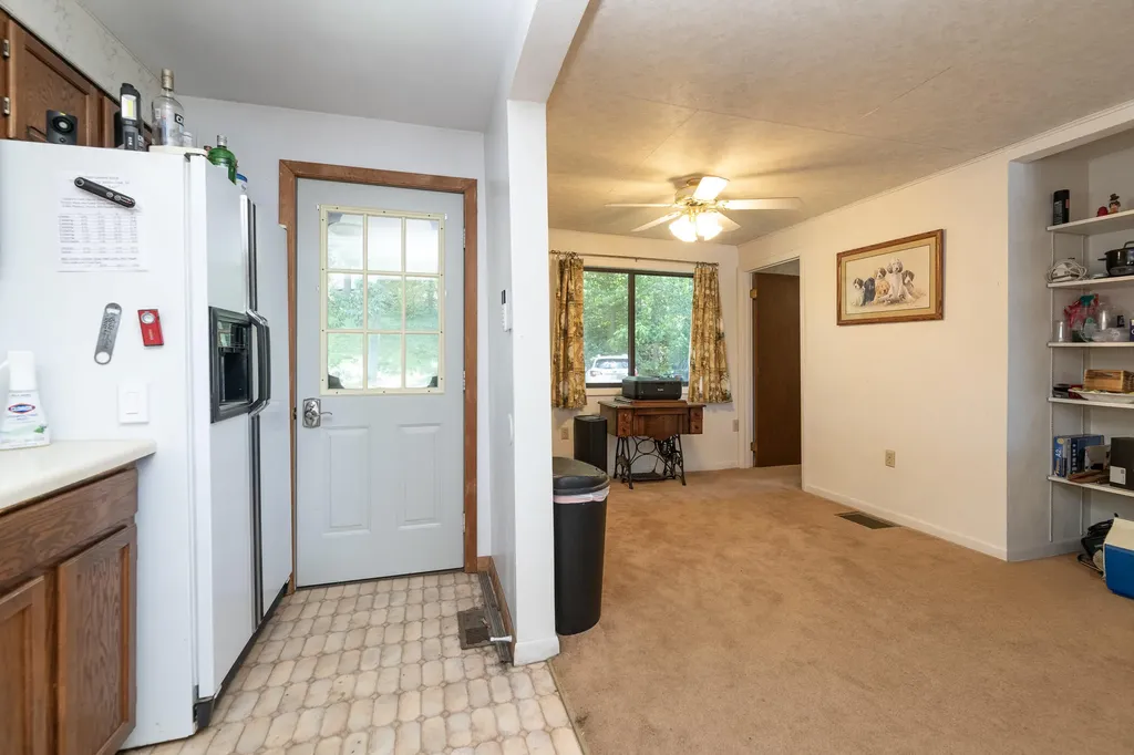 13631 Carefree Drive Johnstown Township MI 49017