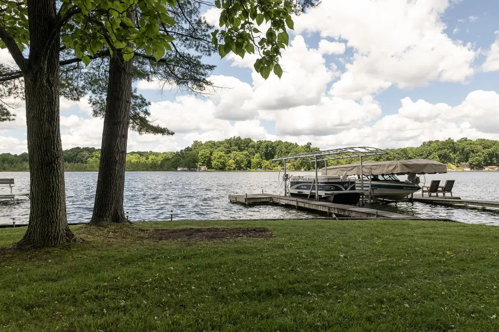 13631 Carefree Drive Johnstown Township MI 49017