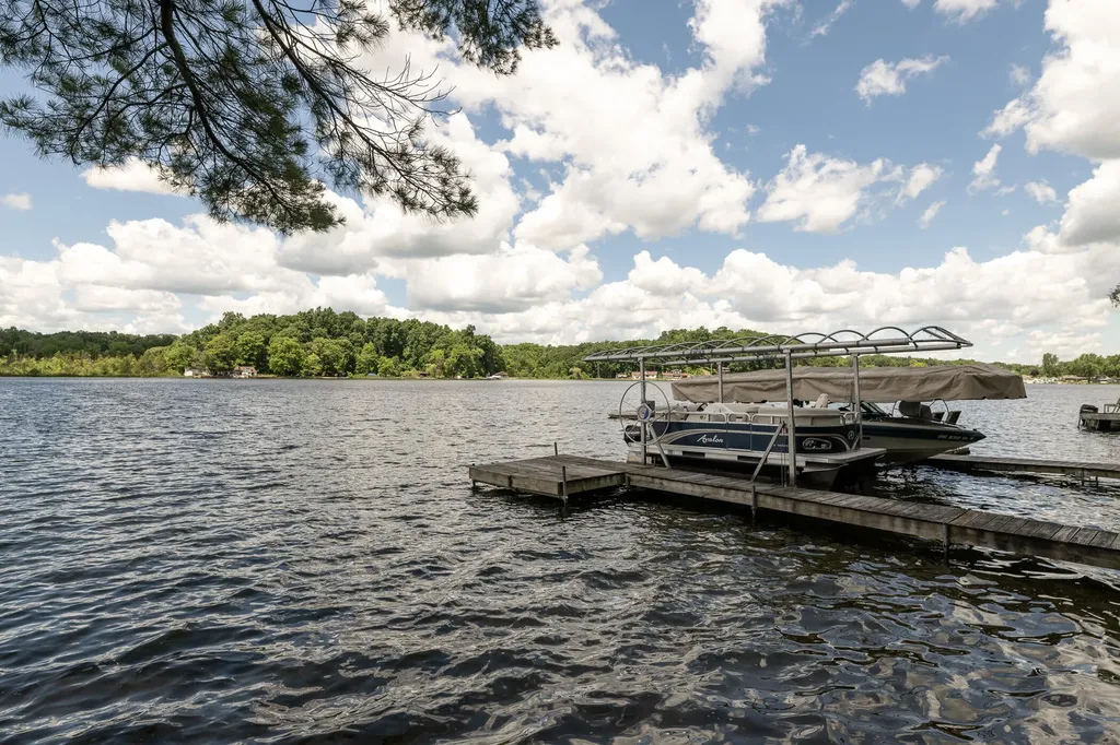 13631 Carefree Drive Johnstown Township MI 49017