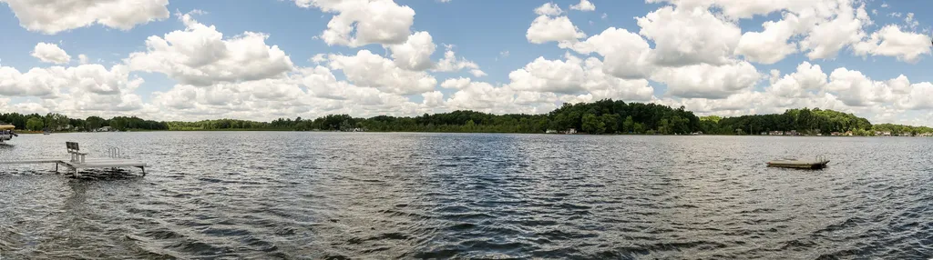 13631 Carefree Drive Johnstown Township MI 49017