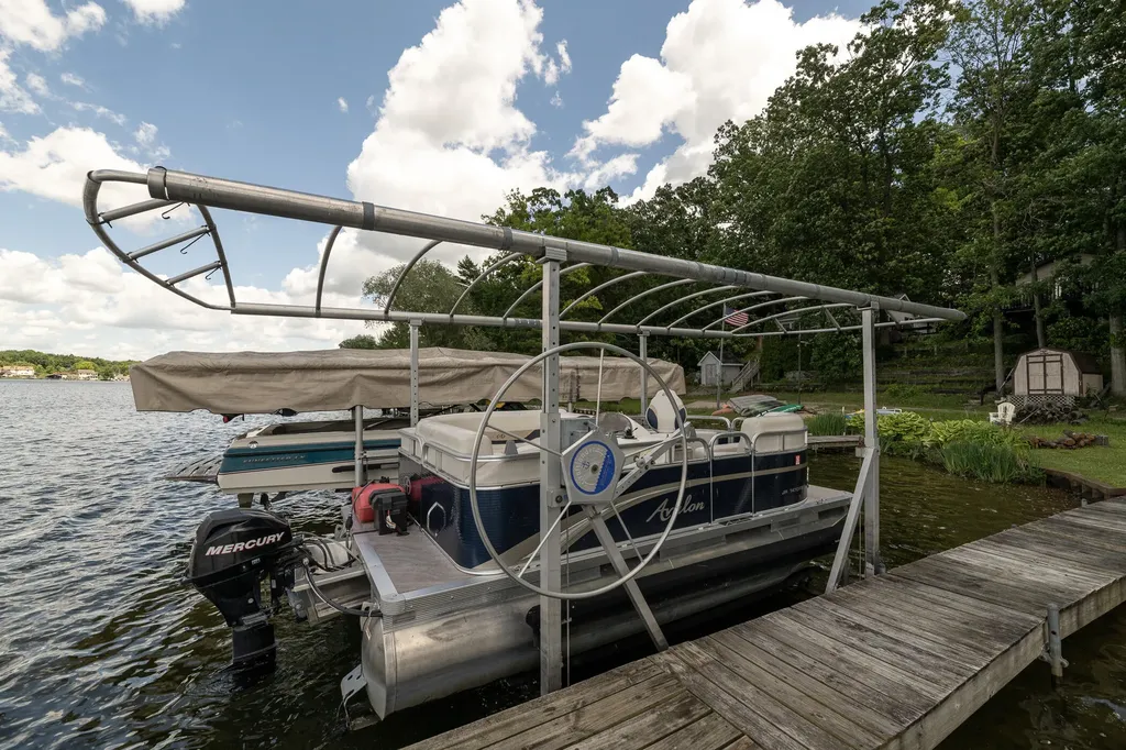 13631 Carefree Drive Johnstown Township MI 49017