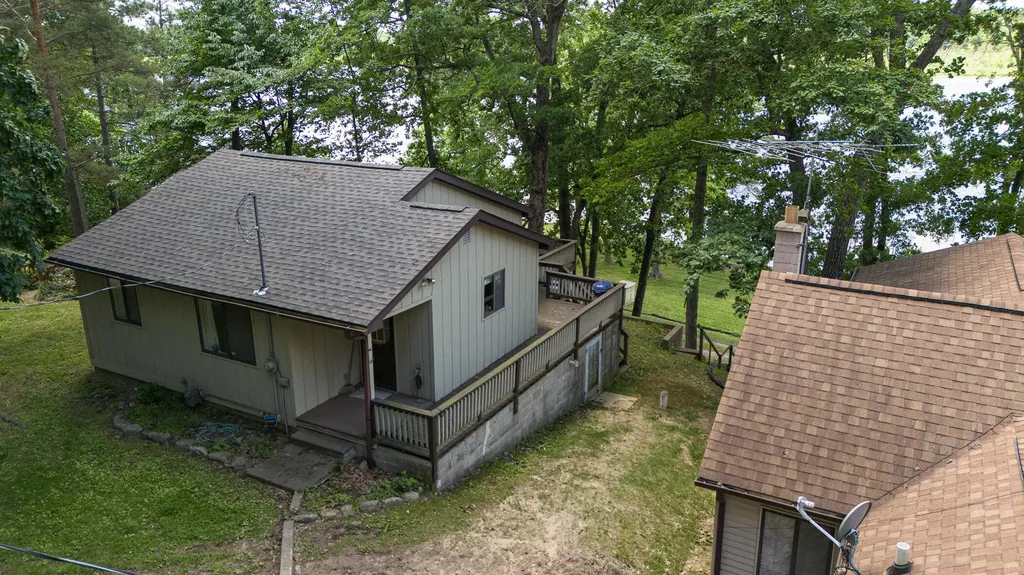 13631 Carefree Drive Johnstown Township MI 49017