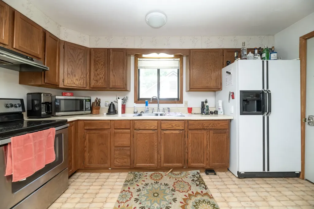 13631 Carefree Drive Johnstown Township MI 49017