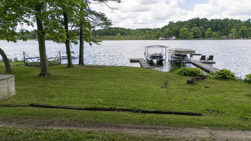 13631 Carefree Drive Johnstown Township MI 49017