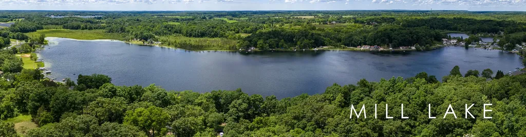 13631 Carefree Drive Johnstown Township MI 49017