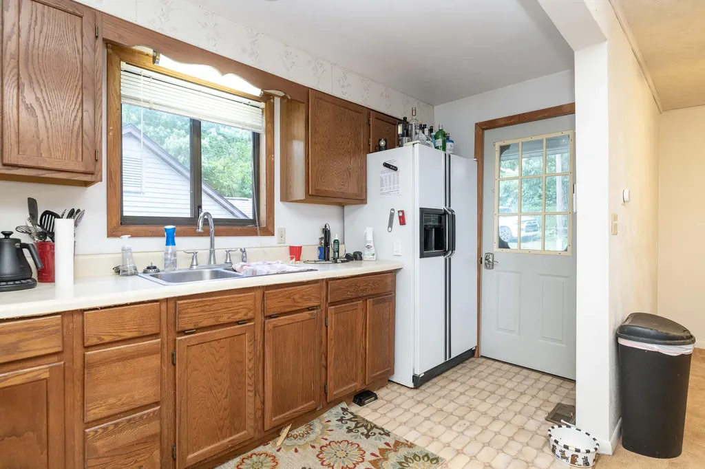 13631 Carefree Drive Johnstown Township MI 49017