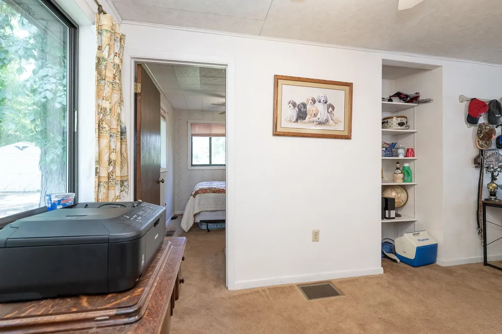 13631 Carefree Drive Johnstown Township MI 49017
