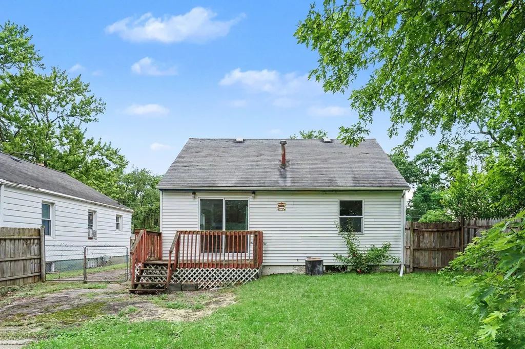 2228 Byrd Drive Kalamazoo City MI 49002
