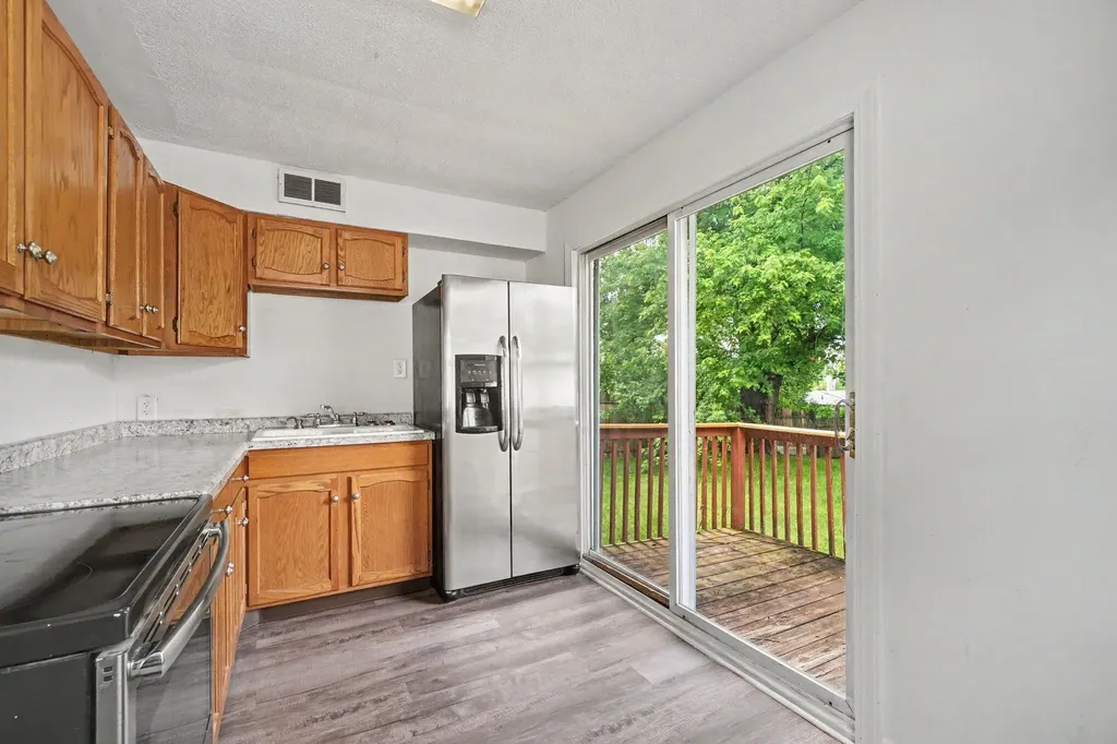 2228 Byrd Drive Kalamazoo City MI 49002