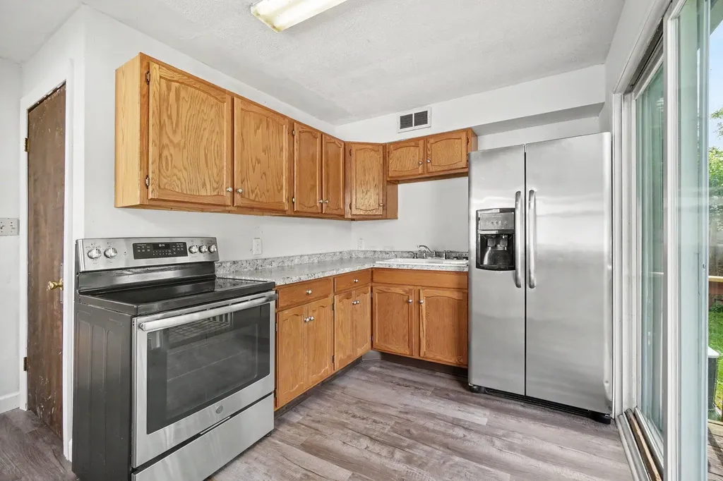 2228 Byrd Drive Kalamazoo City MI 49002
