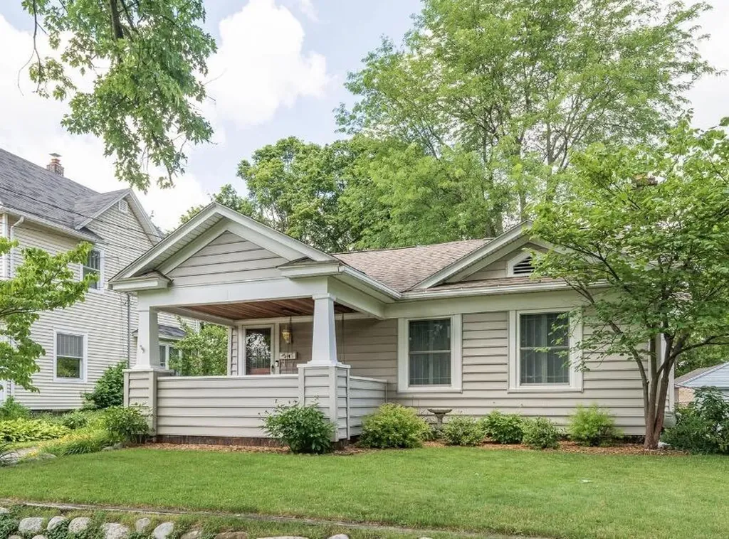 314 Creston Avenue Kalamazoo City MI 49001
