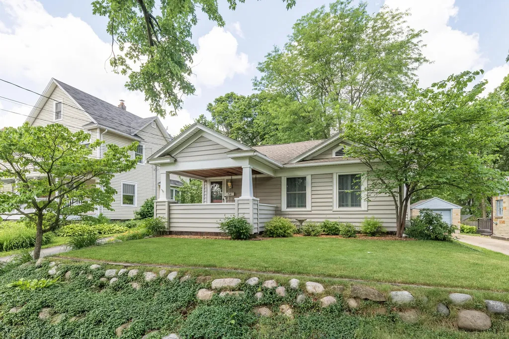 314 Creston Avenue Kalamazoo City MI 49001