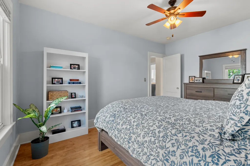 314 Creston Avenue Kalamazoo City MI 49001