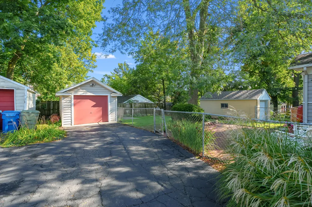 314 Creston Avenue Kalamazoo City MI 49001
