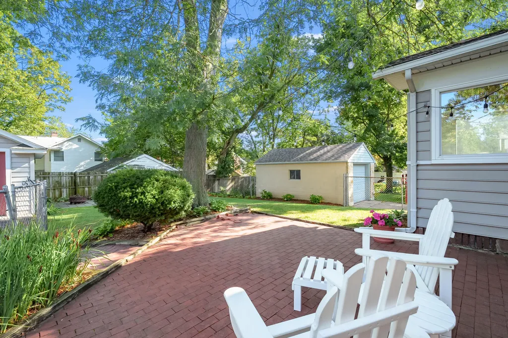 314 Creston Avenue Kalamazoo City MI 49001