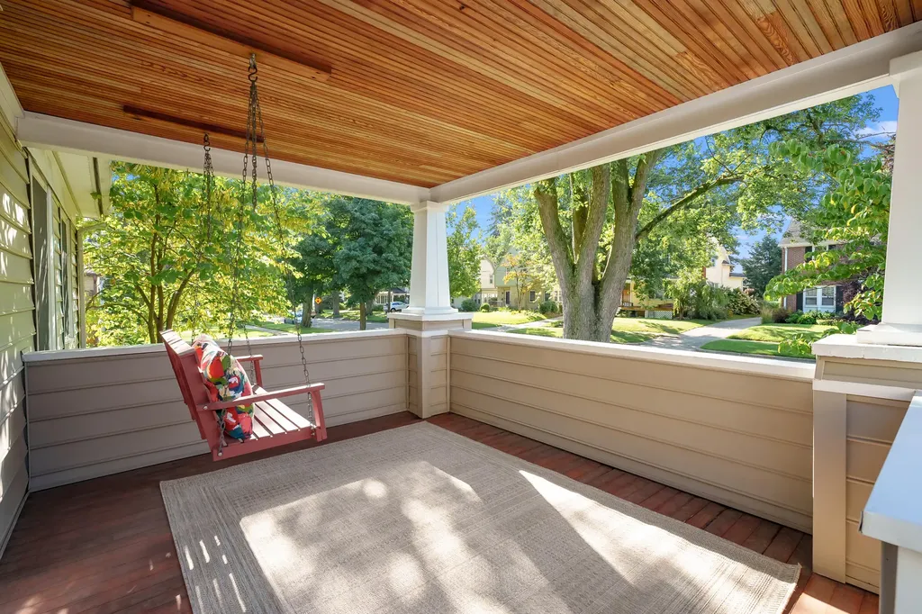 314 Creston Avenue Kalamazoo City MI 49001