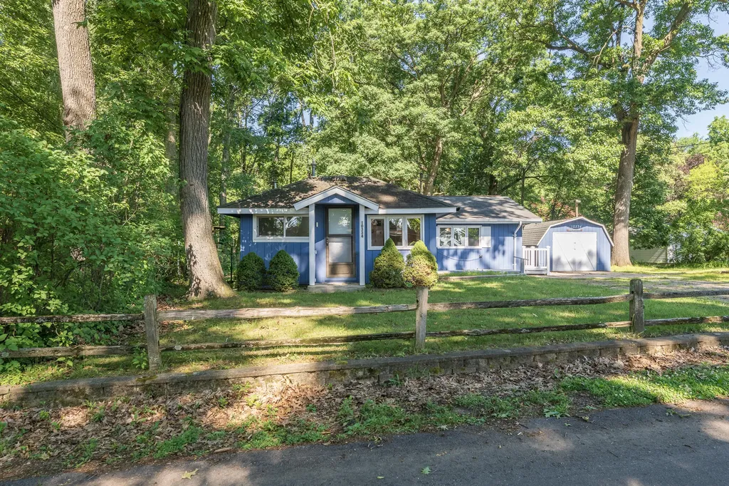 10334 Woodlawn Drive Portage City MI 49002