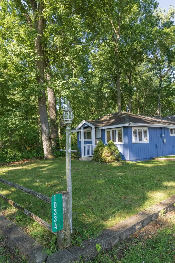 10334 Woodlawn Drive Portage City MI 49002
