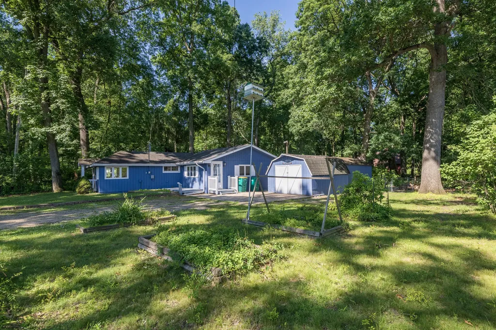10334 Woodlawn Drive Portage City MI 49002