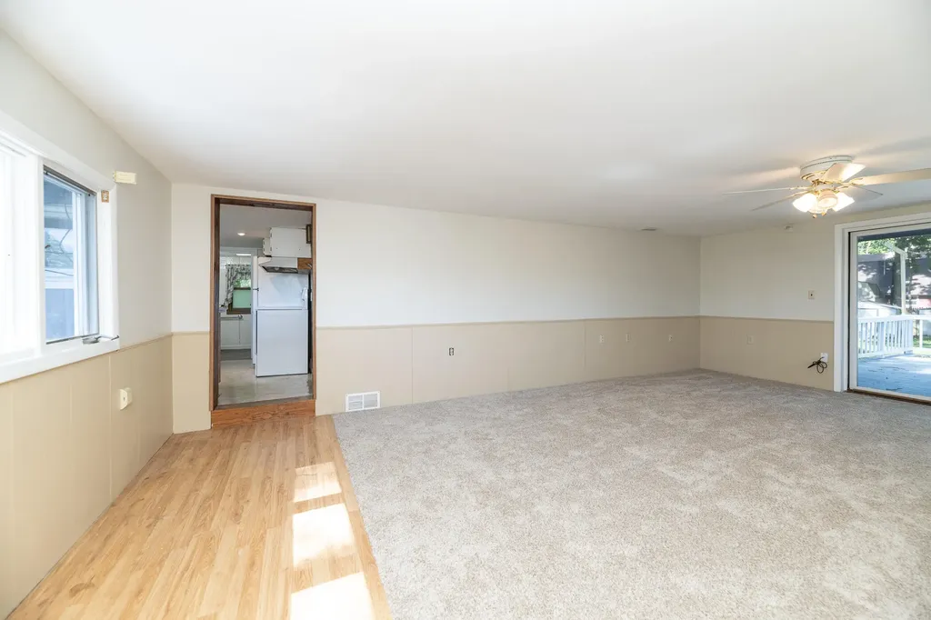 10334 Woodlawn Drive Portage City MI 49002