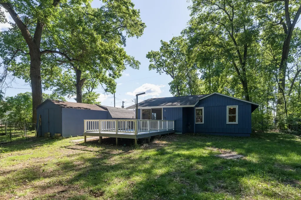 10334 Woodlawn Drive Portage City MI 49002