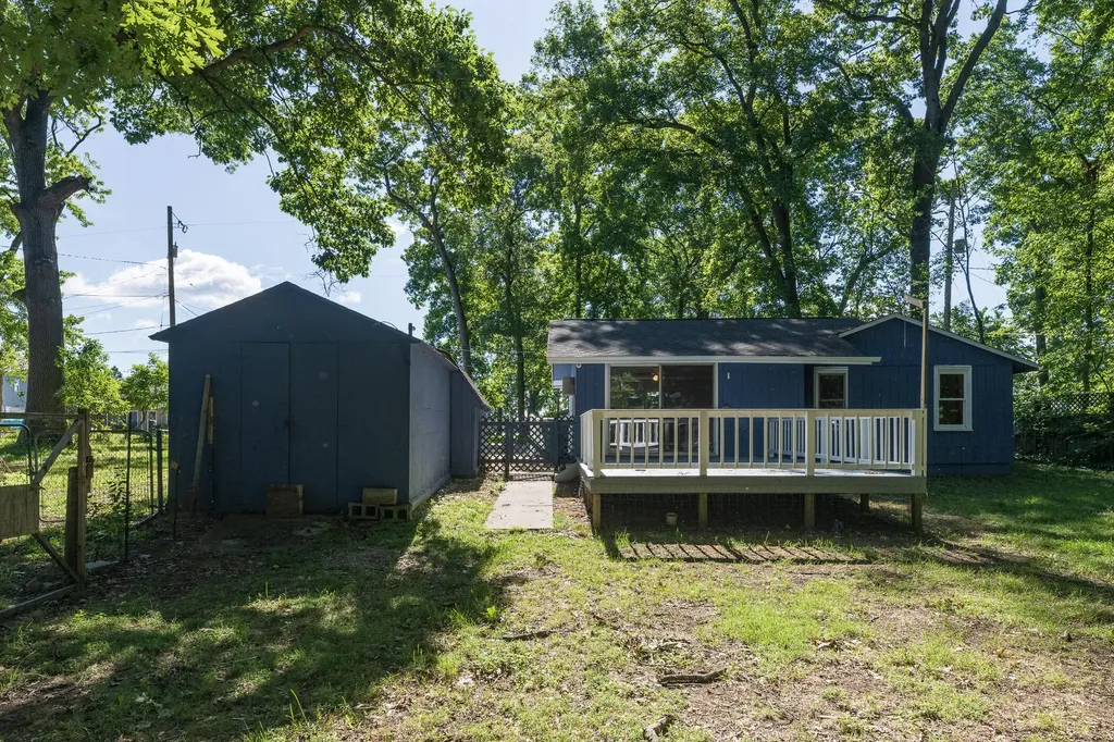 10334 Woodlawn Drive Portage City MI 49002