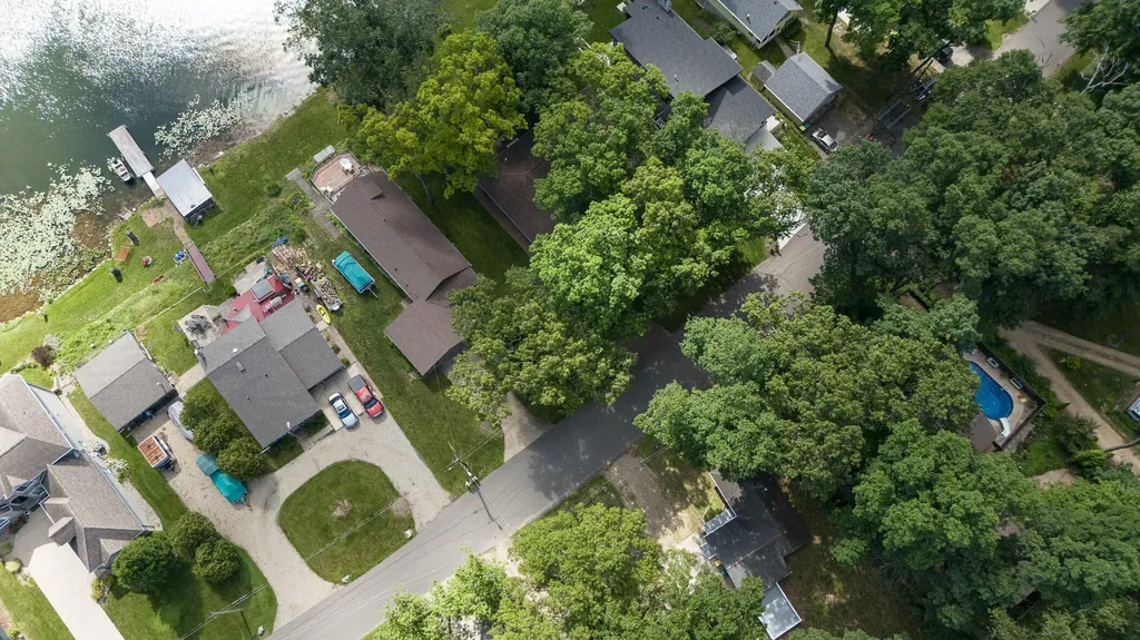 10334 Woodlawn Drive Portage City MI 49002