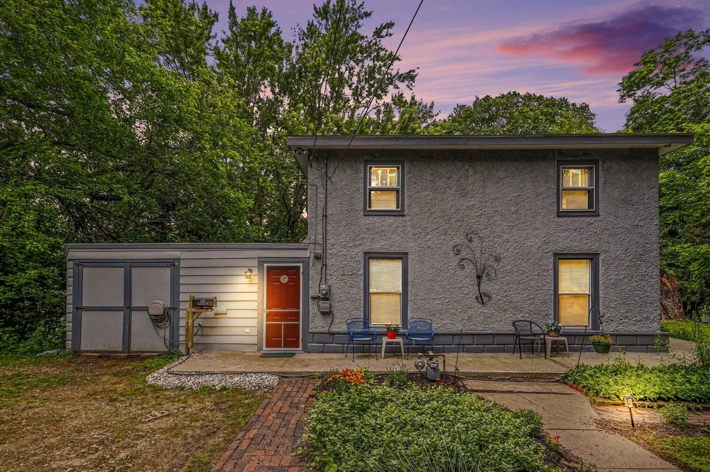 330 Catherine Court Allegan City MI 49010