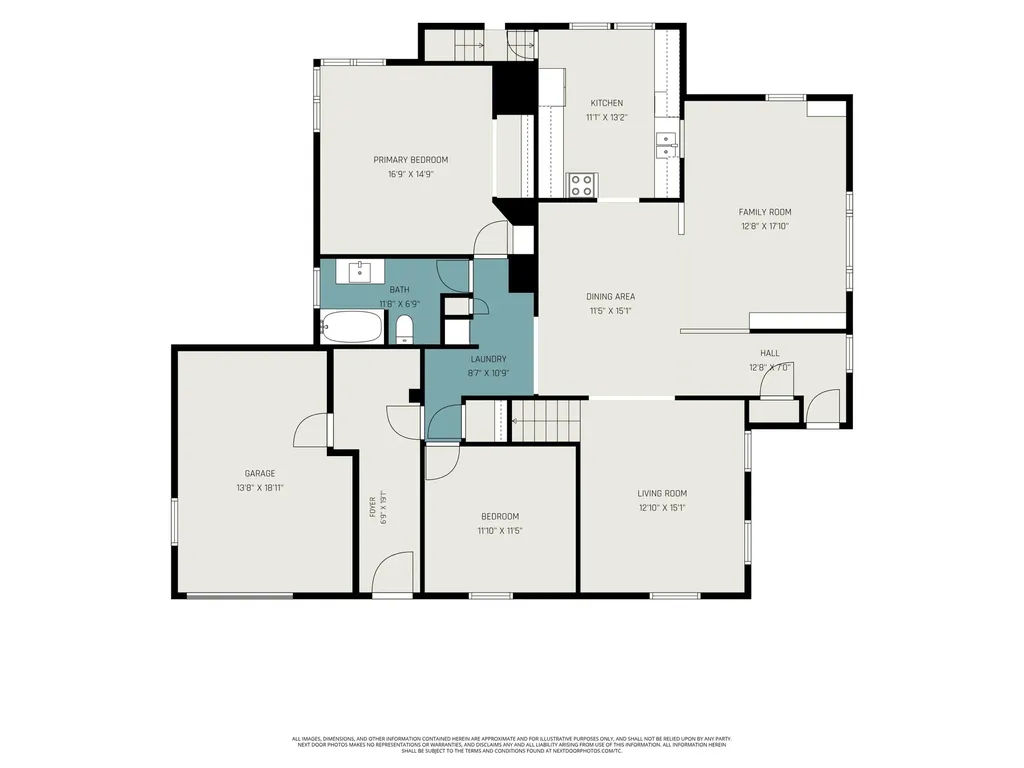330 Catherine Court Allegan City MI 49010