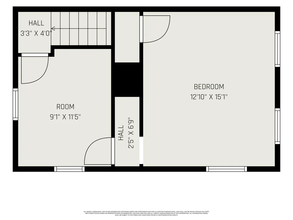 330 Catherine Court Allegan City MI 49010