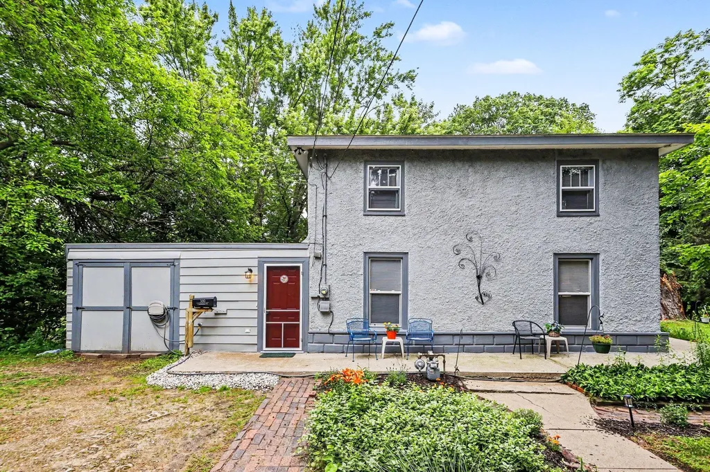 330 Catherine Court Allegan City MI 49010