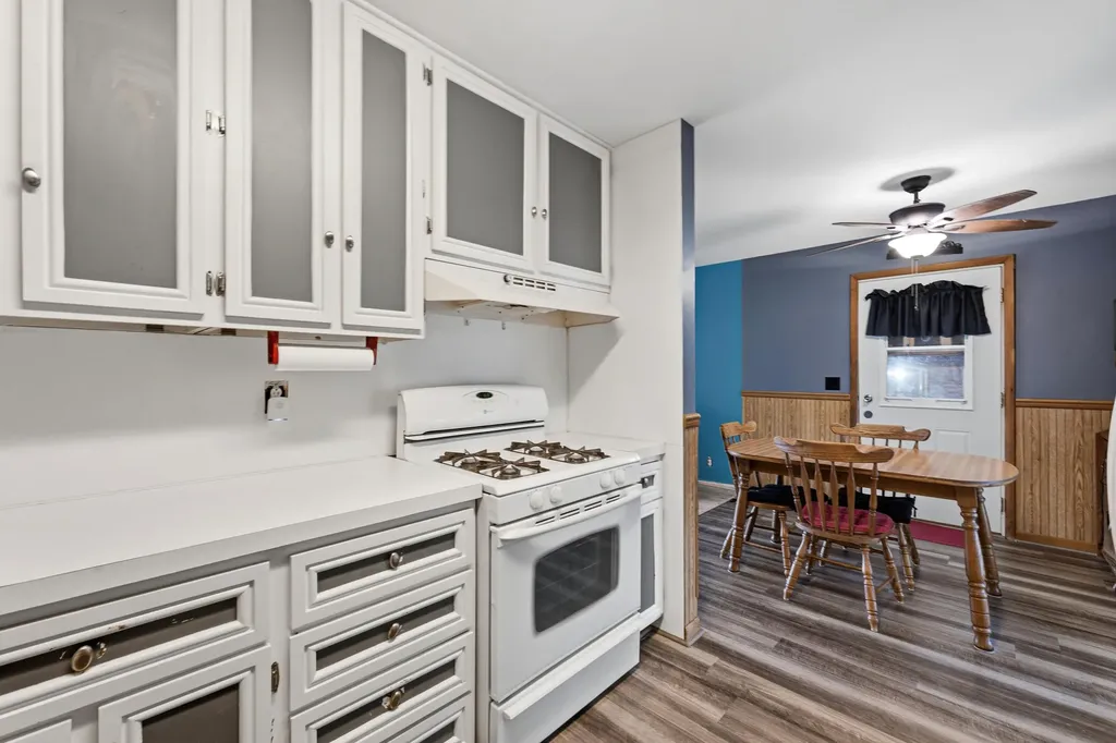1686 Sherwood Avenue Dorr Township MI 49323