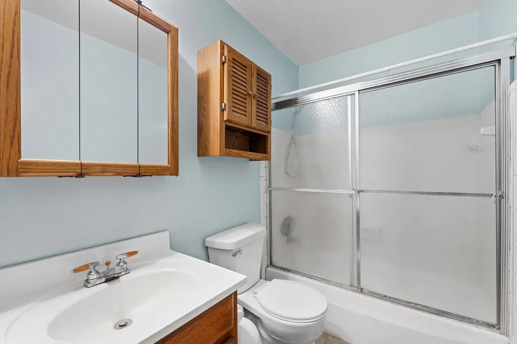 1686 Sherwood Avenue Dorr Township MI 49323