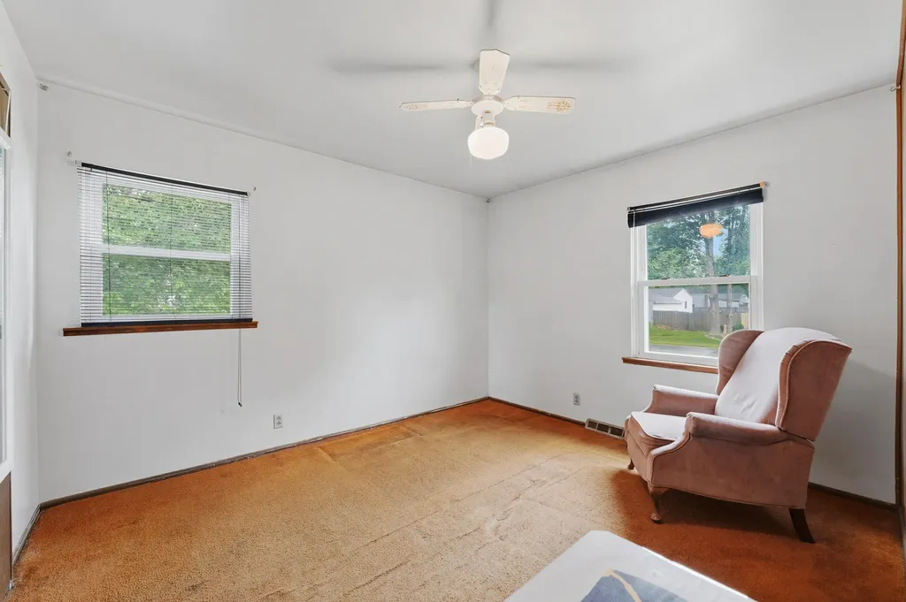 1686 Sherwood Avenue Dorr Township MI 49323