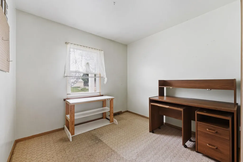 1686 Sherwood Avenue Dorr Township MI 49323