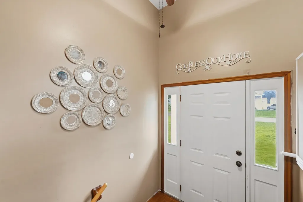 1686 Sherwood Avenue Dorr Township MI 49323