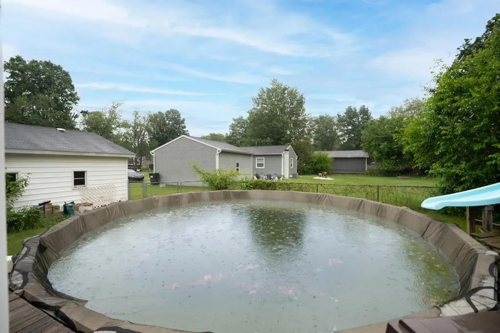 1686 Sherwood Avenue Dorr Township MI 49323