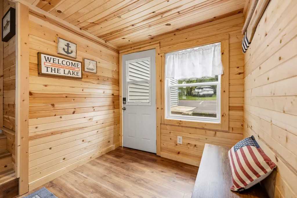 1153 Wall Lake Drive Hope Township MI 49046